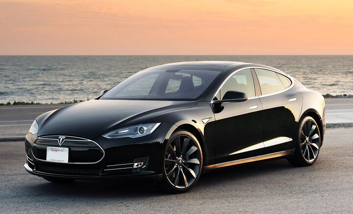 Tesla Appeals to Michiganders for Help in Dealer Battle
