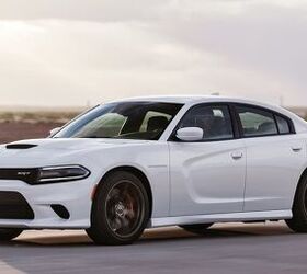 2015 dodge charger srt hellcat priced from 64 990