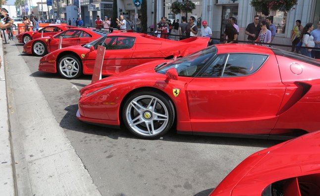 facebook sued over acquisition of ferrari fan pages