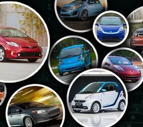 10 Cars That Are More Efficient Than a Prius