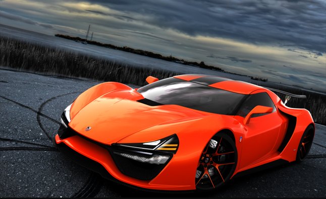 Trion Nemesis to Reach Production in 2016