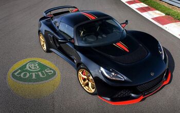 Lotus Sells Out, Offers Exige S With Automatic