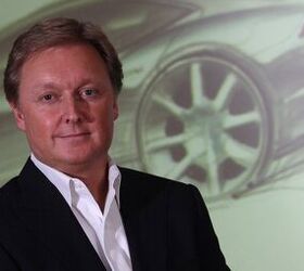 Fisker, Galpin Unveiling Vehicle at LA Auto Show