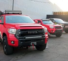 toyota previews 2014 sema show projects