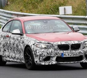 BMW Promises More Distinct Styling in the Future