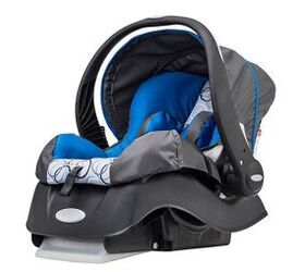 The Complicated Truth Behind Car Seat Expiration Dates - Motherly