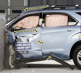 10 reasons to buy a crossover instead of a sedan