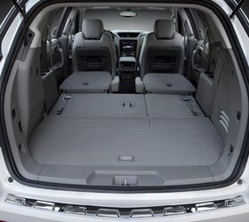 10 reasons to buy a crossover instead of a sedan