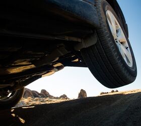 10 reasons to buy a crossover instead of a sedan