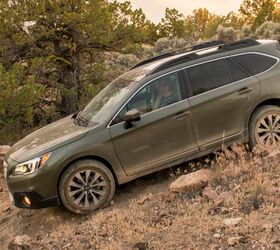 10 reasons to buy a crossover instead of a sedan