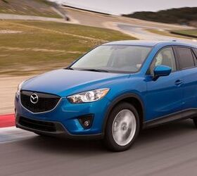 10 reasons to buy a crossover instead of a sedan