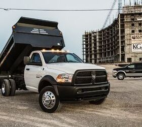 Chrysler Recalling 566K Pickup Trucks and SUVs