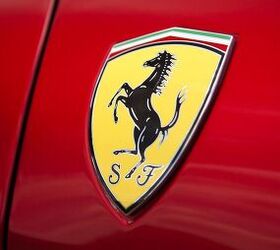 FCA to Spin Off Ferrari Into Separate Company
