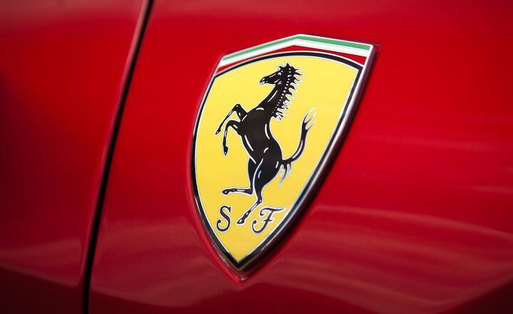 FCA to Spin Off Ferrari Into Separate Company