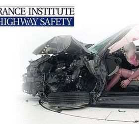 What Are IIHS Ratings?