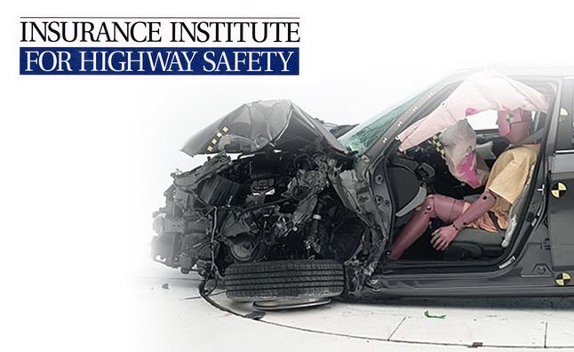 Iihs Crashworthiness What Are IIHS Ratings? | AutoGuide.com