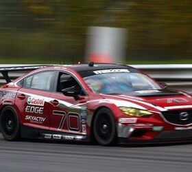 Mazda Revealing Motorsports Plans at SEMA