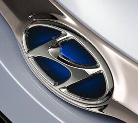 Hyundai Developing New, Dedicated Hybrid Model