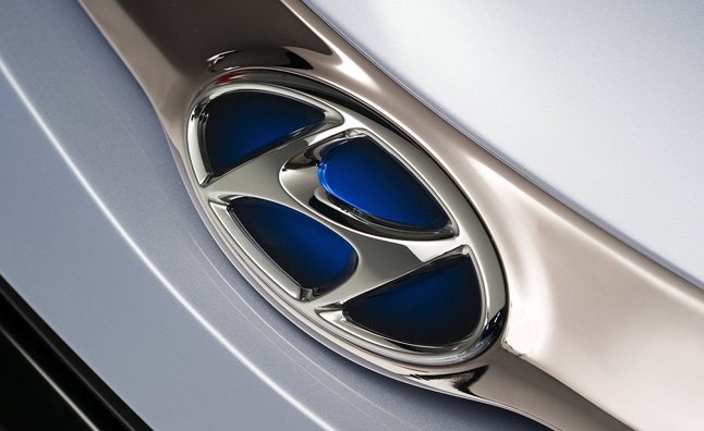 Hyundai Developing New, Dedicated Hybrid Model