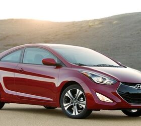 Hyundai Elantra Passes 10 Million Global Sales Mark