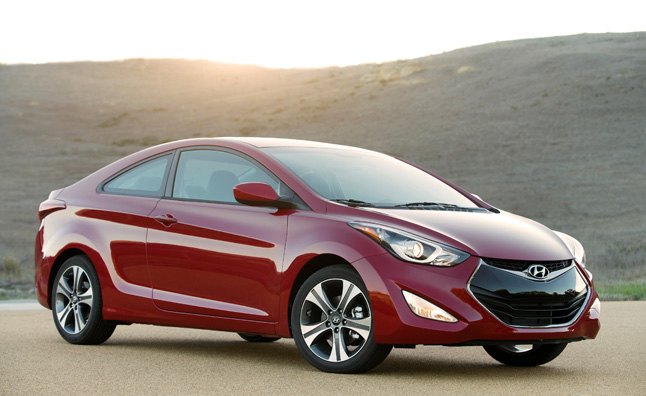 Hyundai Elantra Passes 10 Million Global Sales Mark