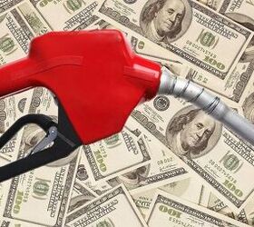 Average Gas Price Dips to $3 Per Gallon