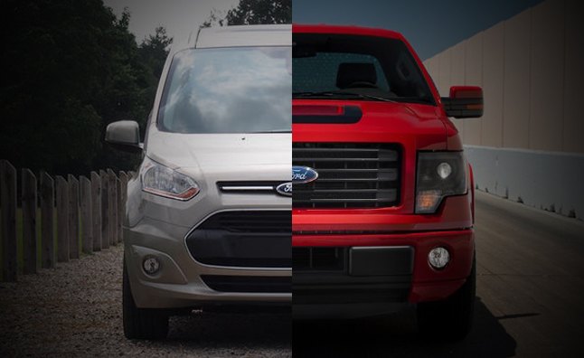 Ford Issues Five Recalls Covering 200K Vehicles