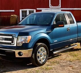 ford issues five recalls covering 200k vehicles