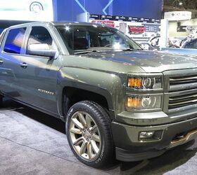 chevy truck suv concepts ready to work play at sema