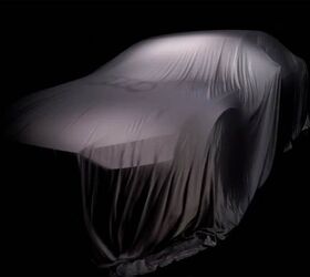 Audi Teases Concept Preview of Future Design Language