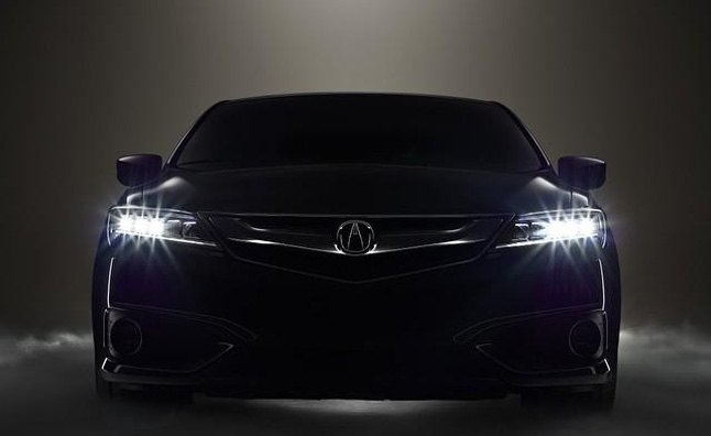 Headlamp Kit | ACURA ILX 2016 Headlamp Kit | ACURA ILX 2016