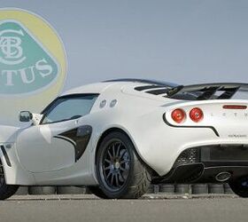 There's a New Plan to Save Lotus