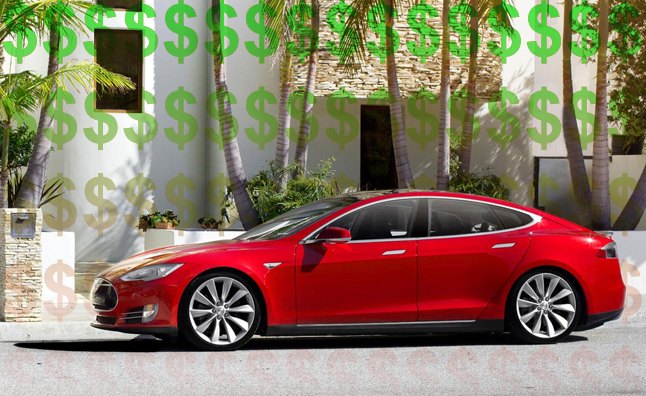Tesla Lost Nearly $75 Million Last Quarter