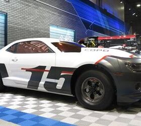 top 5 trends of the 2014 sema show
