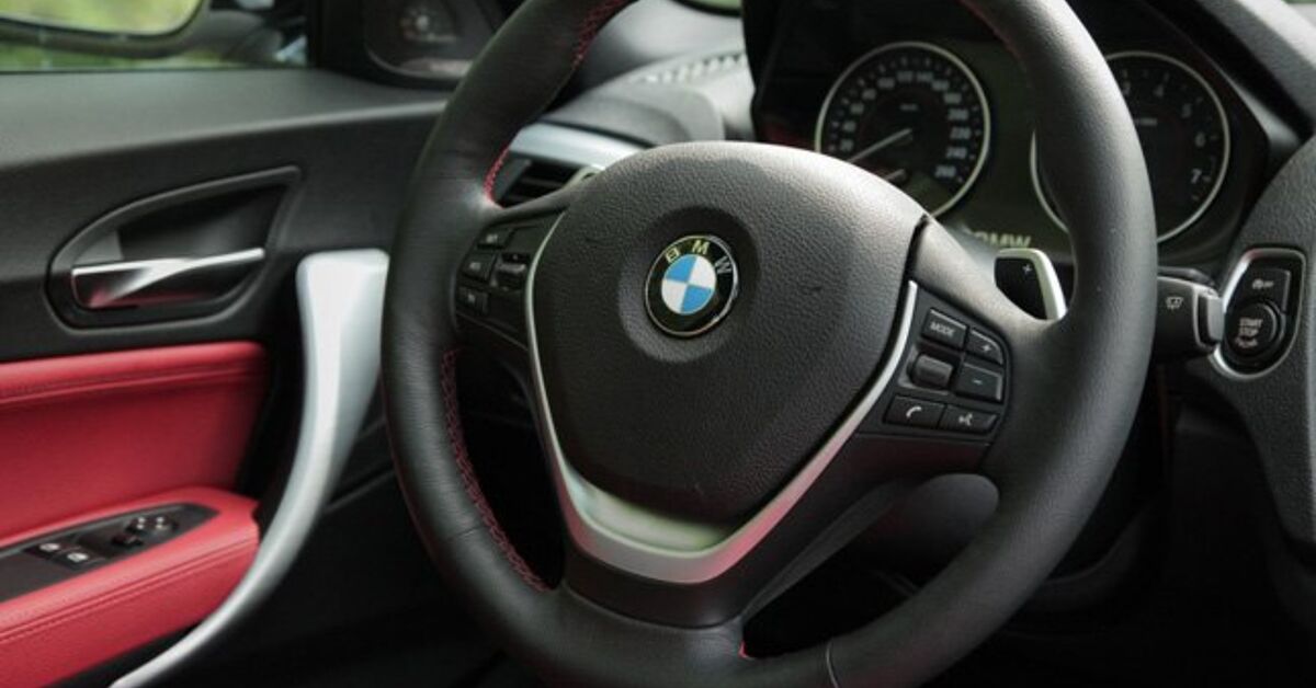 Five-Point Inspection: 2015 BMW 228i | AutoGuide.com