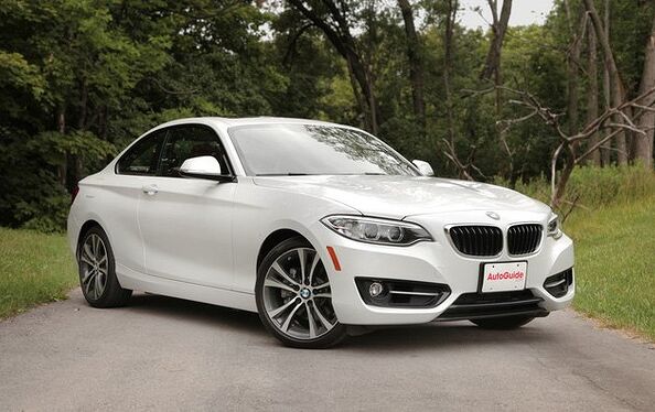 Five-Point Inspection: 2015 Ram ProMaster City | AutoGuide.com