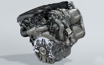 Volkswagen Details New Diesel Engine