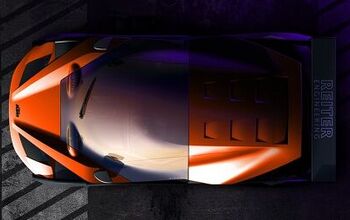 KTM, Reiter Engineering Developing New Race Car
