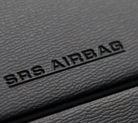 Takata Modifies Airbag Compound