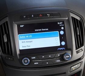 Automakers Adopt Data Privacy Principles