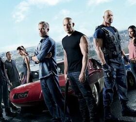 at least three more fast and furious movies are coming