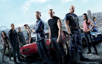 'At Least Three More' Fast and Furious Movies Are Coming