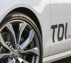 Audi Opens New E-Diesel Production Plant
