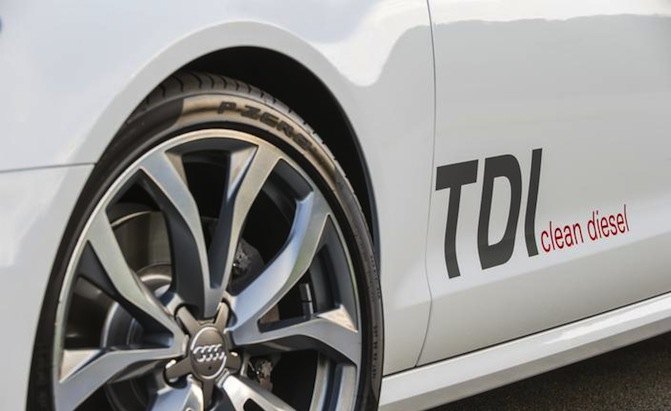 Audi Opens New E-Diesel Production Plant