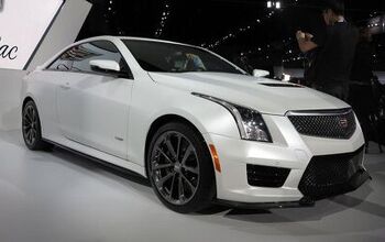 Cadillac CEO Wants a $250K Model by 2029