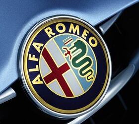 Alfa Romeo Mid-Size Sedan to Debut in June