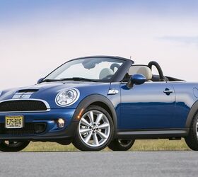 mini coupe roadster have run their life cycle