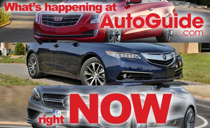AutoGuide Now For the Week of November 24