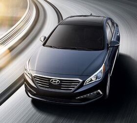 Hyundai, Kia Expect to Sell 8M Vehicles in 2014