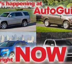 AutoGuide Now For The Week of December 1